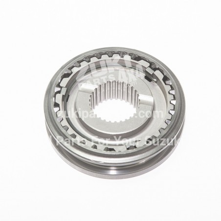 HIGH SPEED SYNC HUB