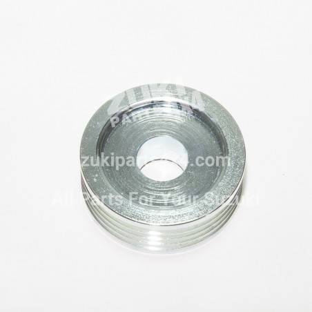 1.3 and 1.6 Generator PULLEY