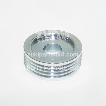 1.3 and 1.6 Generator PULLEY