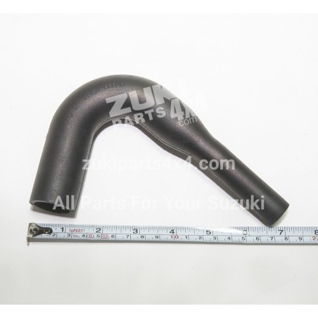 Breather Hose, RHZ Engine