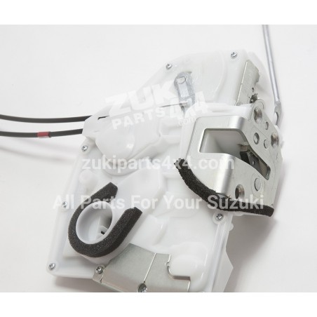 Left front door lock - Suzuki