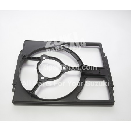 Fan Braket 1.9 Engine, No Turbo.