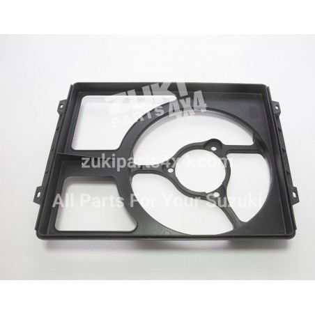 Fan Braket 1.9 Engine, No Turbo.