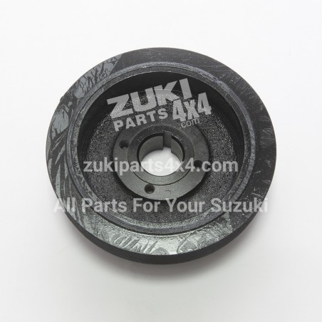 1.9TD PSA Pulley Crankshaft, Not Genuine