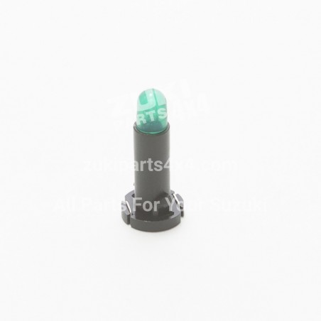 Suzuki Vitara Green Dashboard Bulb (7W)