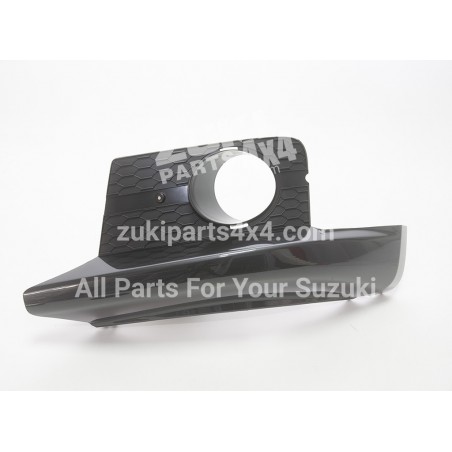 NEW Genuine Suzuki SWIFT SPORT 2007-2010 Front Left Side Bumper Bezel Trim
