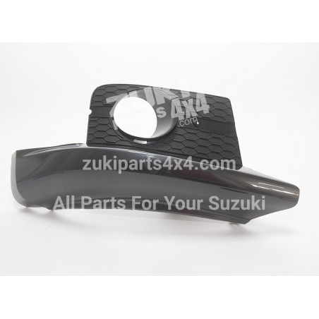 NEW Genuine Suzuki SWIFT SPORT 2007-2010 Front Right Side Bumper Bezel Trim