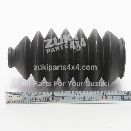 STEERING GEAR BOOT NO.1 CARRY/SUPER CARRY