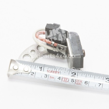 Electronic Module