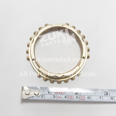 SJ410 High Speed Ring Synchronizer 4 Speed