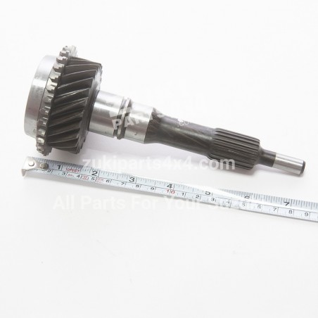 Suzuki Vitara Gear Box Input Shaft