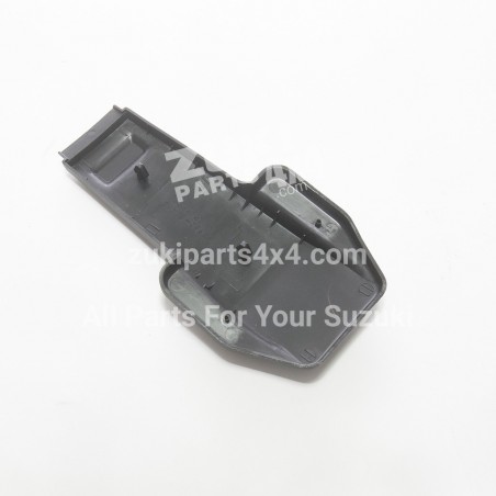 COVER, BRACKET OUTER