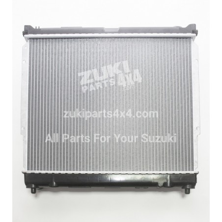 Radiator 1.9TD e 1.9D - Aluminium