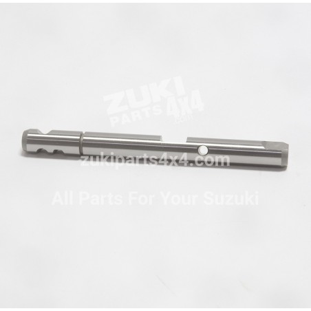 SHAFT,FRONT DRIVE SHIFT