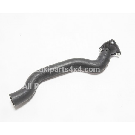 2.9TD Oil Cooler Outlet Bypass Tube Kit