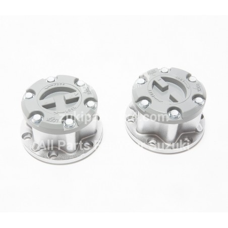 Samurai Front Wheel Free Hub Like Genuine
