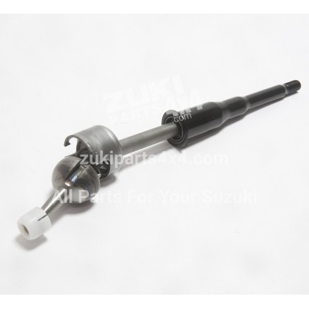 LEVER, GEAR SHIFT CONTROL