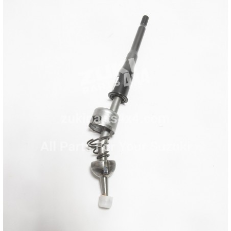 LEVER, GEAR SHIFT CONTROL