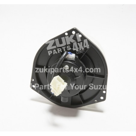 JB419 Heater, Motor Assy Fan