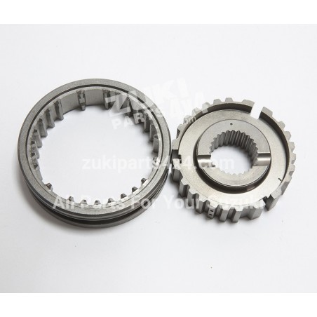 HUB ASSY, HIGH SPEED SAM/JIMNY