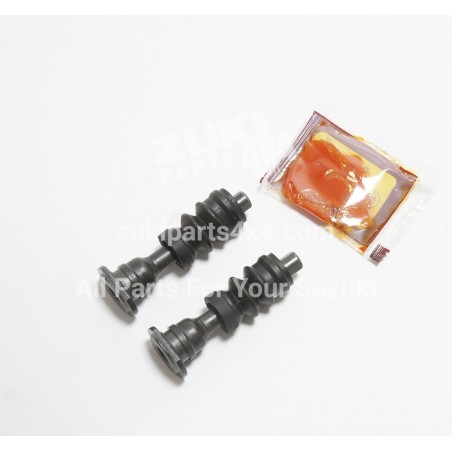 NEW Genuine Suzuki ALTO 2009-16 Front Brake Caliper  Repair Kit