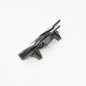 CLIP,FRONT GRILLE