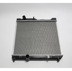 RADIATOR ASSY, JIMNY E-IV 1.5L