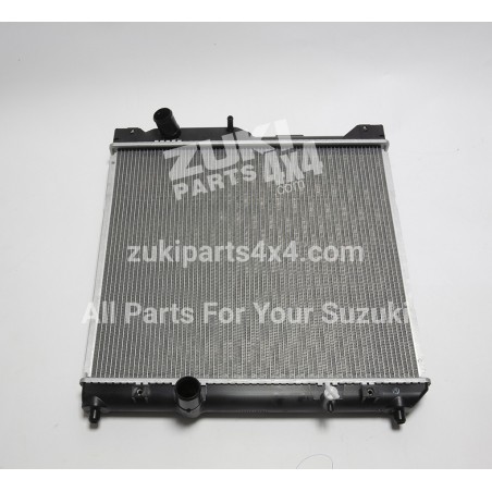 RADIATOR ASSY, JIMNY E-IV 1.5L