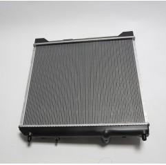 RADIATOR ASSY, JIMNY E-IV 1.5L