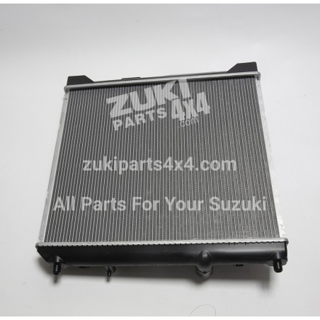 RADIATOR ASSY, JIMNY E-IV 1.5L