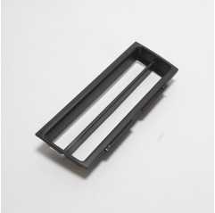 COVER,INSTPNL CENTER