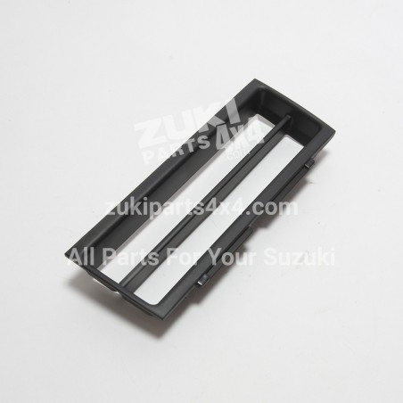 COVER,INSTPNL CENTER