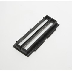 COVER,INSTPNL CENTER