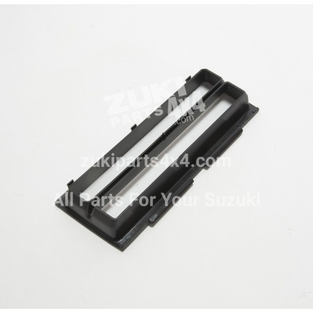 COVER,INSTPNL CENTER