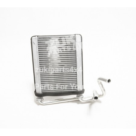 Radiador de Sofagem GrandVitara 1.6