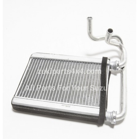 Radiador de Sofagem GrandVitara 1.6