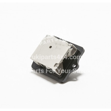 Resistencia da Sofagem GV MY98