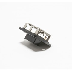 Resistencia da Sofagem GV MY98