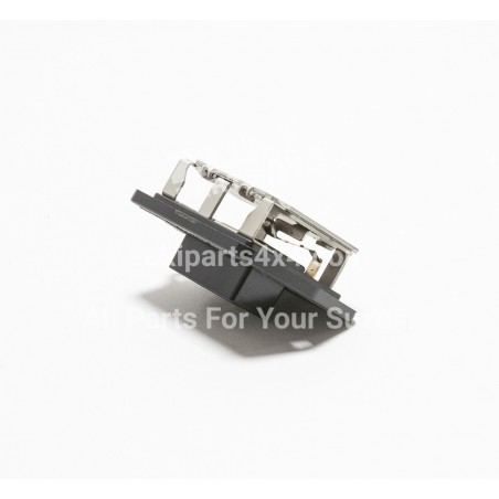 Resistencia da Sofagem GV MY98