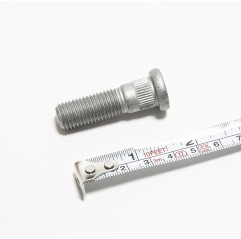 Wheel Screw 1.5