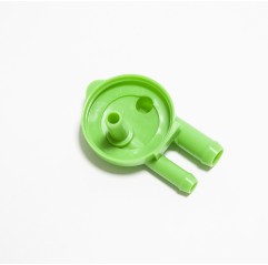 CAP,WATER RESERVE TANK