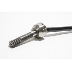 Left Front Axle Joint - Narrow Bridge