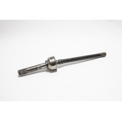 Right Front Axle Joint - Narrow Bridge
