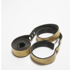 Top Inner Rear Door Rubber - American HardTop Model