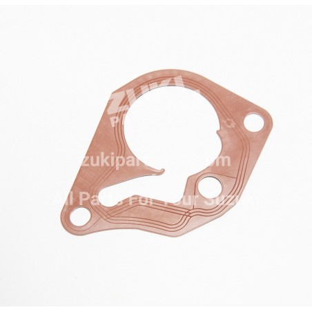 GASKET, VACUUM PUMP