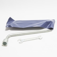 Samurai Travel Tool Kit