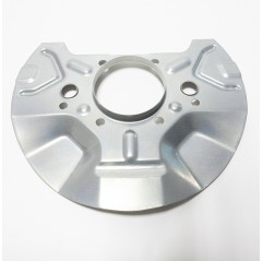 Prato de proteção dos Discos