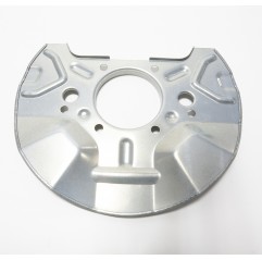 Prato de proteção dos Discos