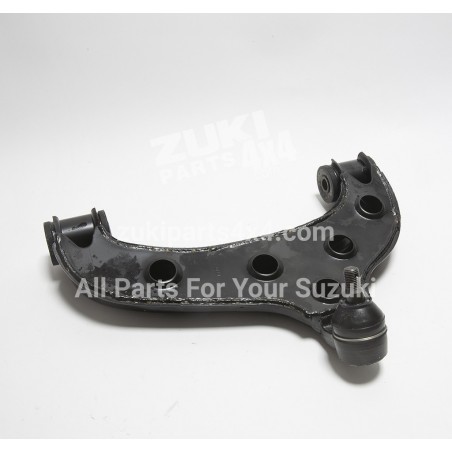 Rear Suspension Trailing Arm