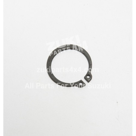 CIRCLIP,FR DRIVE SHA